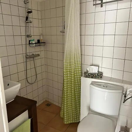 Bed & Breakfast En Bordure D'aveyron *
