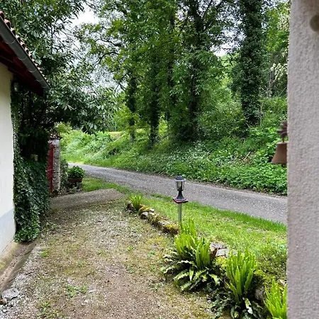 En Bordure D'aveyron