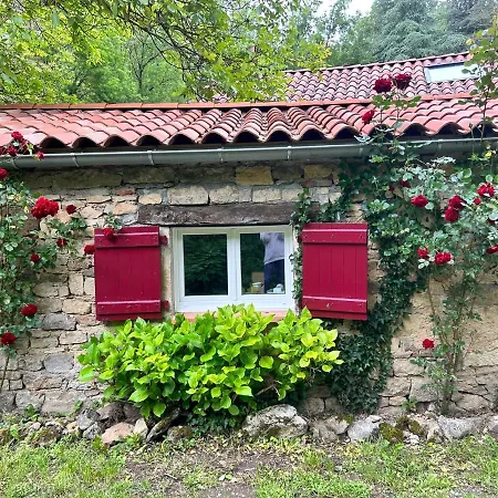 Bed & Breakfast En Bordure D'aveyron Saint-Antonin-Noble-Val