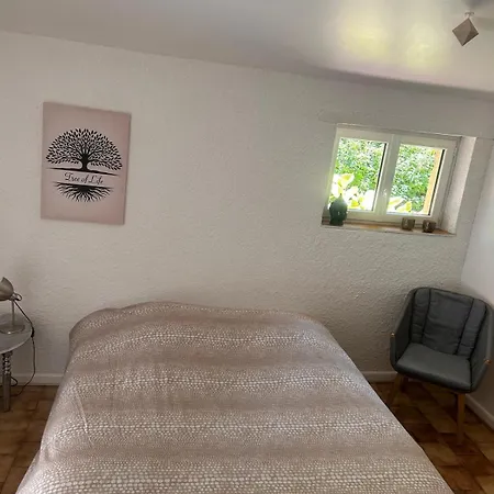 Bed & Breakfast En Bordure D'aveyron
