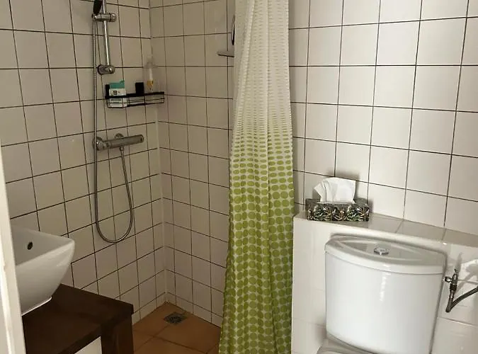 فندق مبيت وإفطار En Bordure D'aveyron 3*