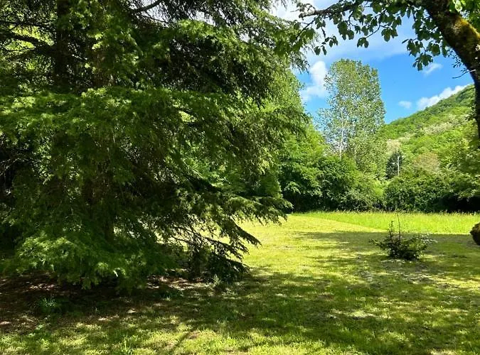 En Bordure D'aveyron سان أنتونين