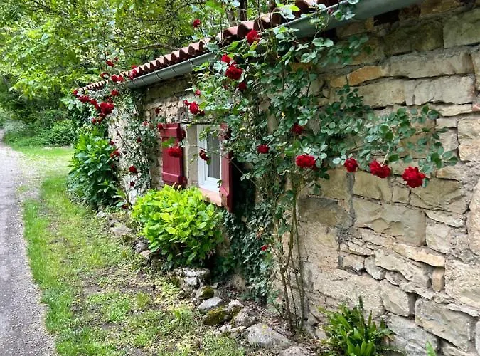 En Bordure D'aveyron سان أنتونين