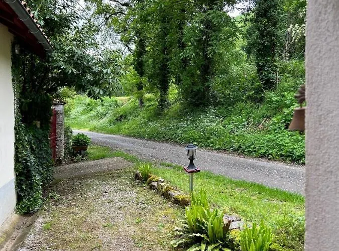 En Bordure D'aveyron